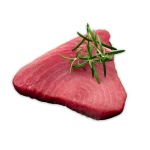 Atún Steak Premium 180–220 g – Filete de Atún para Plancha o Parrilla