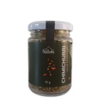 Chimichurri condimento gourmet