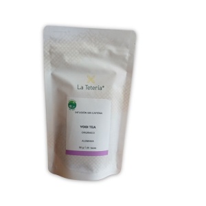 Infusión Yogi Tea