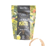 Yerba Mate Hierbas Frescas Yerba Mate con Hierbas Naturales.  Producto Gourmet