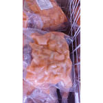 Salmón natural en cubo 300 grs