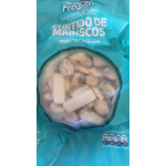 Surtido de Mariscos 1 kilo