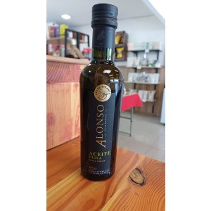 Aceite de Oliva Pesto Picante