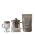 Box Esencia de Té – Regalo con Té Gourmet