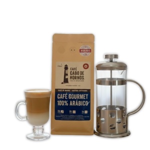 Box Aroma de Café