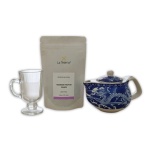 Box Té en Casa – Kit de té con tetera e infusiones gourmet