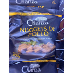 Nugget de pollo