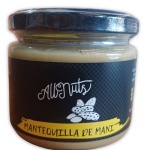 Mantequilla de Maní Tostado All  Nuts 200 grs