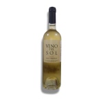 Late Harvest Vino del Sol – Vino Dulce de Cosecha Tardía