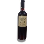 Late Harvest Tinto Vino del Sol – Vino Dulce de Cosecha Tardía