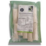 Arrollado primavera vegetariano congelado