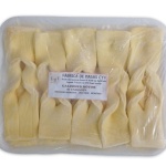 Calzones Rotos Congelados – Bandeja Lista para Freír