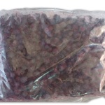 Arándanos congelados IQF 1 kilo Fruta 100% Natural en Formato Familiar