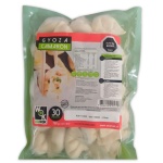 Gyosas camarón congeladas