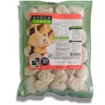 Gyosas de cerdo congeladas