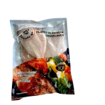 Reineta congelada filete premium formato 1 kilo sellado al vacío